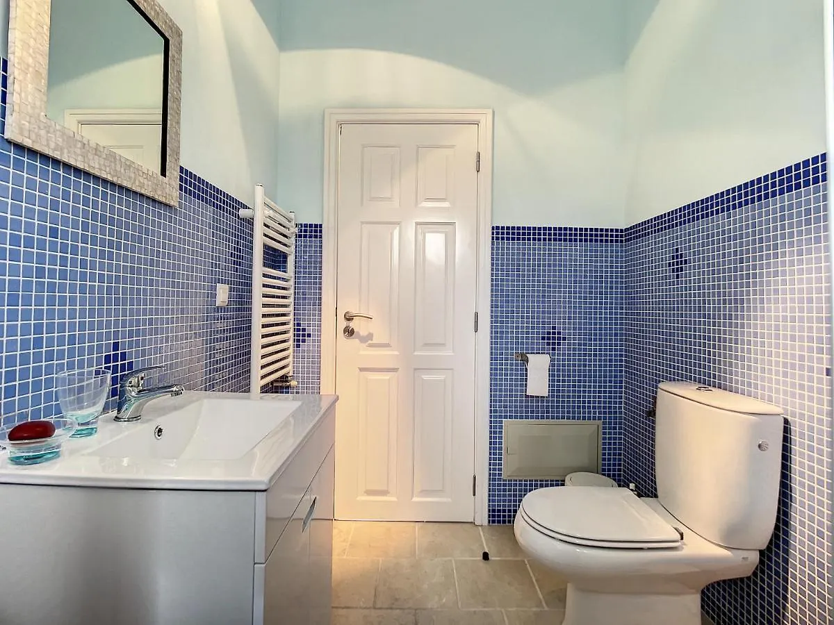 Vinhaticos Villa By Atlantic Holiday Porto Moniz 0*,