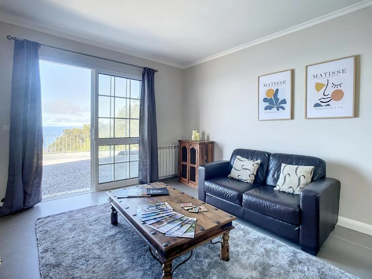 Vinhaticos Villa By Atlantic Holiday Porto Moniz 0*,  Portugal