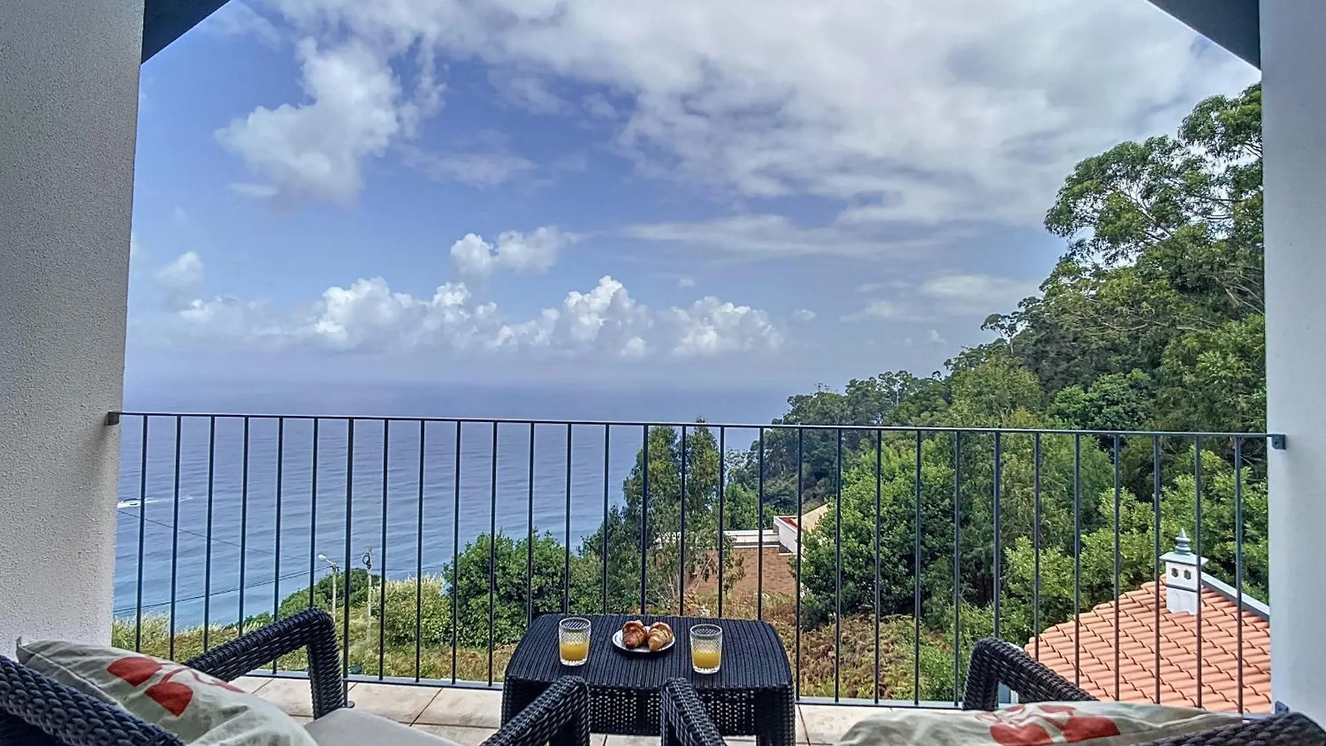 Vinhaticos Villa By Atlantic Holiday Porto Moniz 0*,