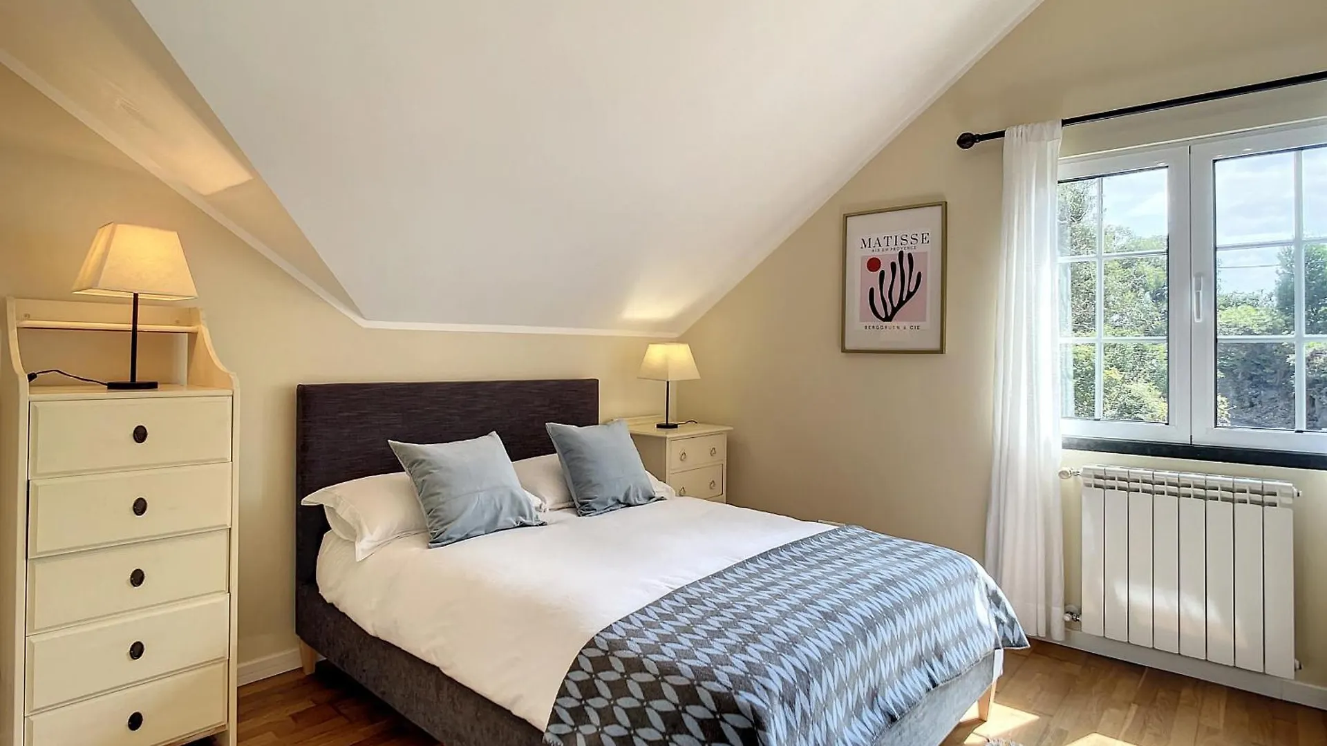Vinhaticos Villa By Atlantic Holiday Porto Moniz